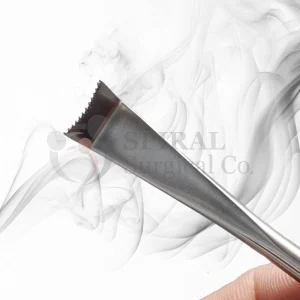 Cakir Saw-Radix, Stainless Light Weight Hollow Handle (6) Cakir Saw-Radix, Stainless Light Weight Hollow Handle