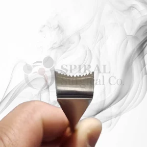 Cakir Saw-Radix, Stainless Light Weight Hollow Handle (7) Cakir Saw-Radix, Stainless Light Weight Hollow Handle