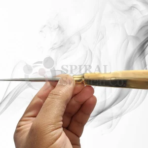 Cakir Saw-Transverse, Stainless Light Weight Hollow Handle Cakir Saw-Transverse, Stainless Light Weight Hollow Handle