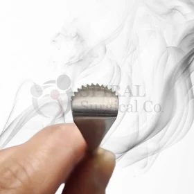 Cakir Saw-Transverse, Stainless Light Weight Hollow Handle