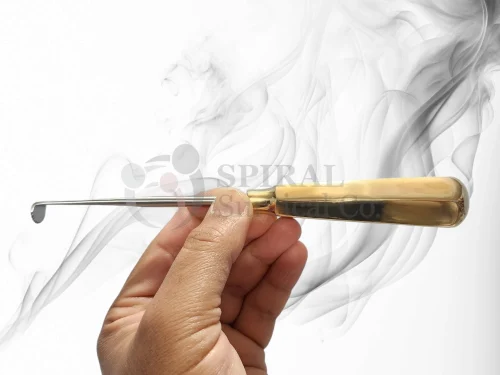Cakir Saw-Transverse, Stainless Light Weight Hollow Handle Cakir Saw-Transverse, Stainless Light Weight Hollow Handle