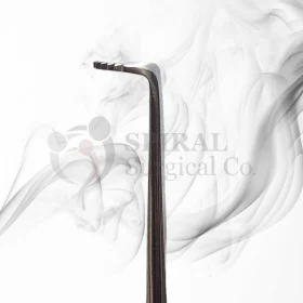 Cakir Saw-Transverse, Stainless Light Weight Hollow Handle