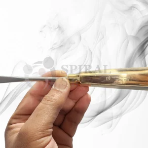 Cakir Saw-Transverse, Stainless Light Weight Hollow Handle (7)