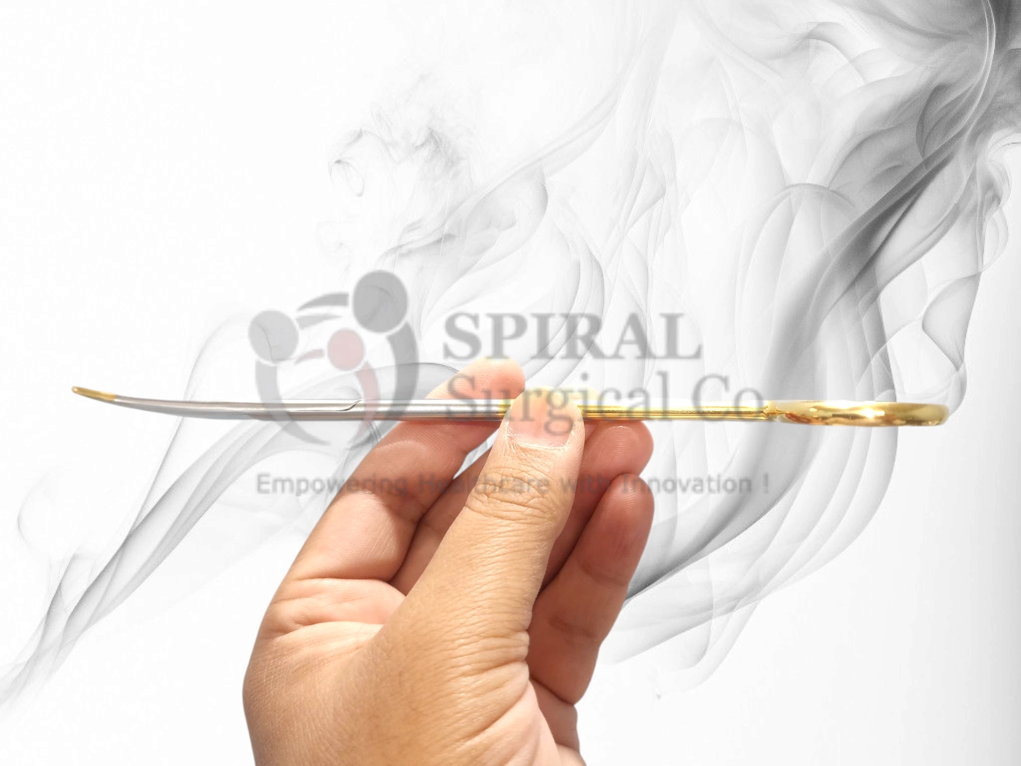Gold Tip Supercut Scissors, With T.C Insert, 20cm (4) Gold Tip Supercut Scissors, With T.C Insert, 20cm (4)