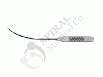 Obwegeser Mandibular Awl