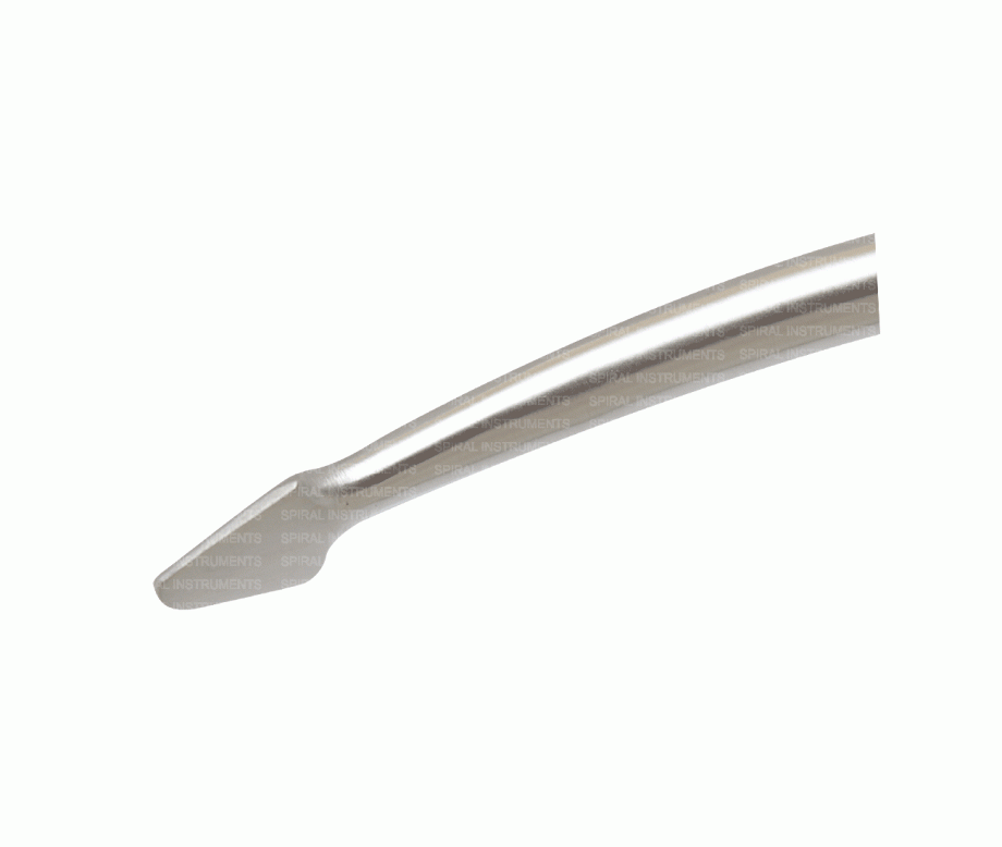 Shaper Nerve Dissector