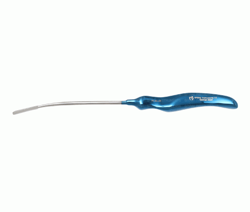 Shaper Langenbeck
