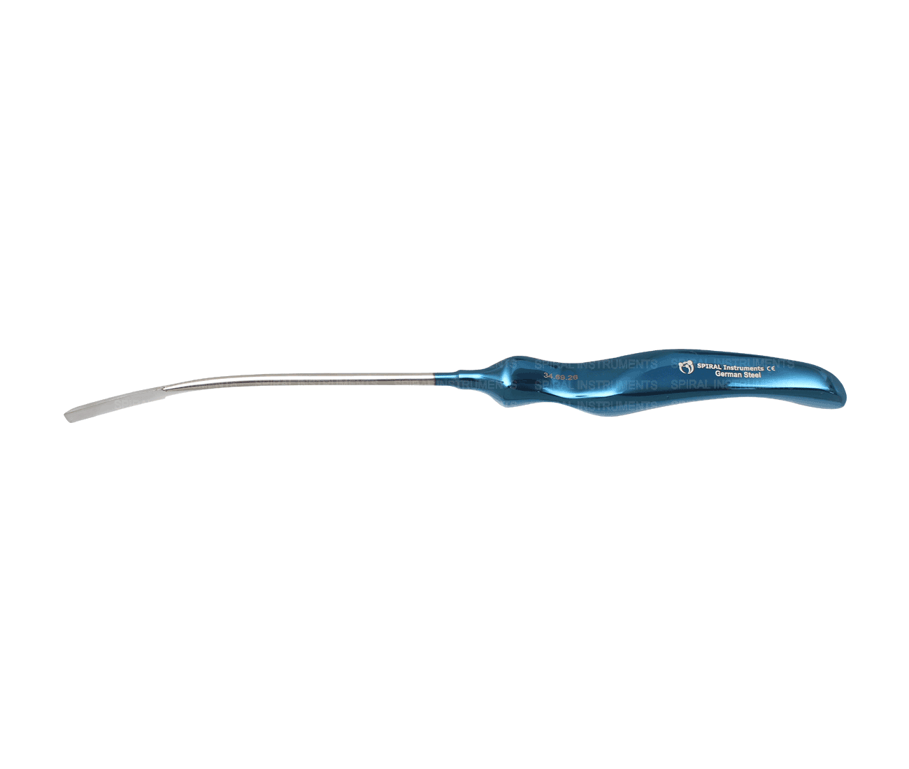Shaper Langenbeck