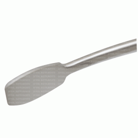 Ramirez Shaper