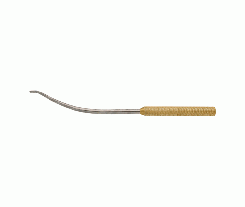 34.77.19 Ramirez Procerus Muscle Dissector, 5mm Wide Tip, 19cm