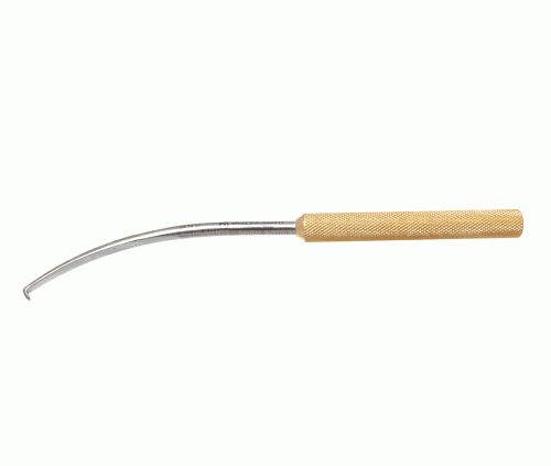 34.78.17 Nerve Cutting Knife