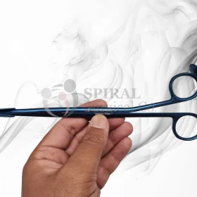 Trepsat Scissor
