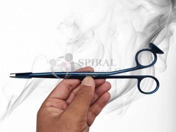 Trepsat Scissor