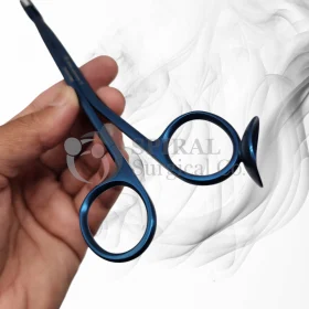 Trepsat Scissors