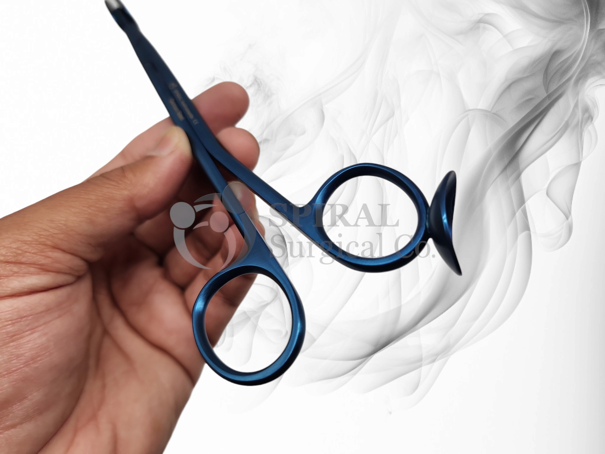 Trepsat Scissors