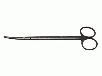 Metzenbaum 18cm Black-Line