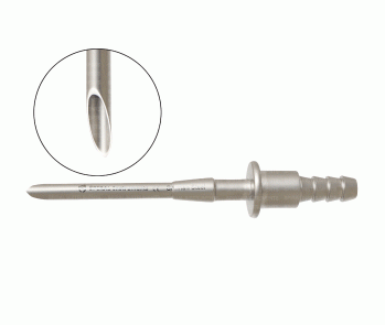 IV Spike