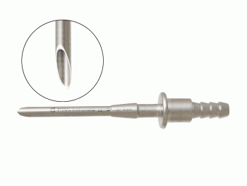 IV Spike