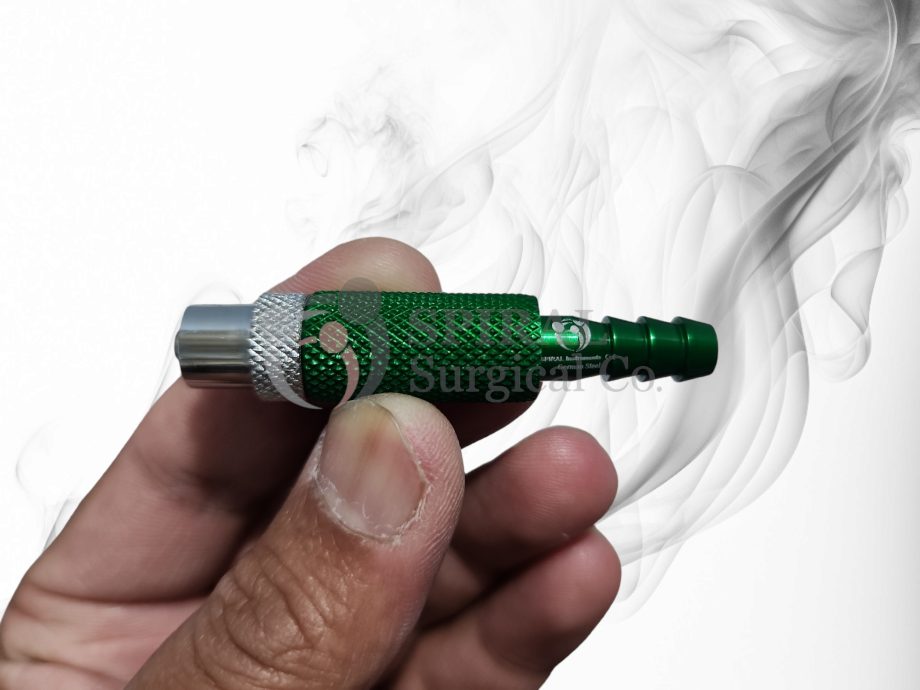Tube To Luer-Lock to Tube Connection – Online Shop – SPIRAL Surgical Co.