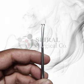 Barsky Skin Hook, 9mm