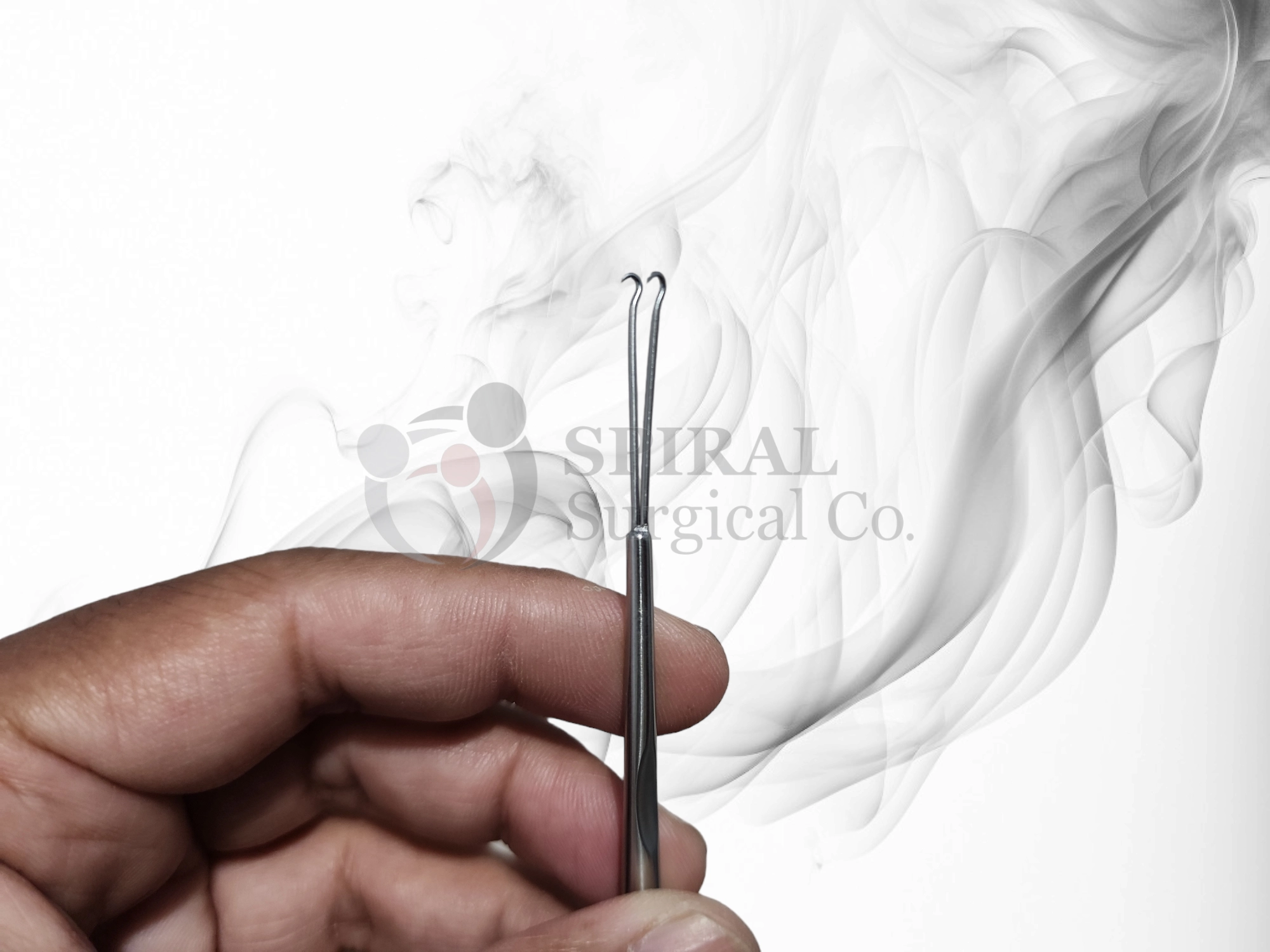 Barsky Skin Hook, 9mm