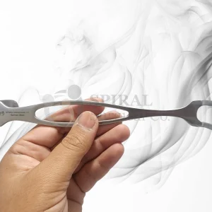Czerny Retractor, Double Ended, Overall Length 180mm