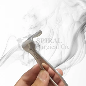 Czerny Retractor, Double Ended, Overall Length 180mm