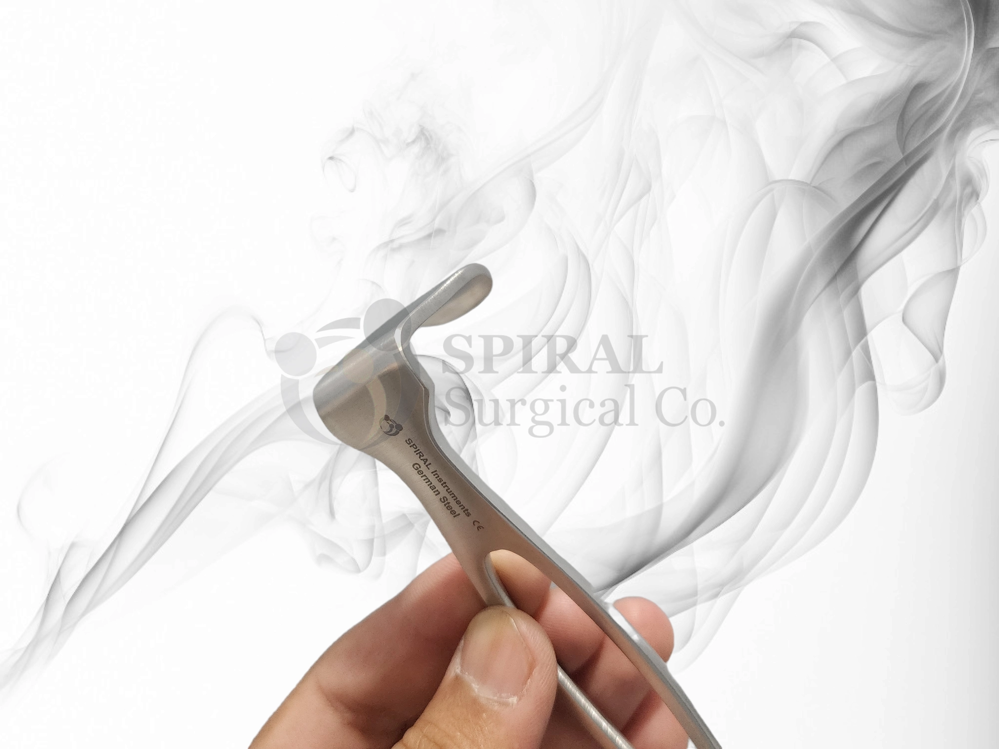 Czerny Retractor, Double Ended, Overall Length 180mm