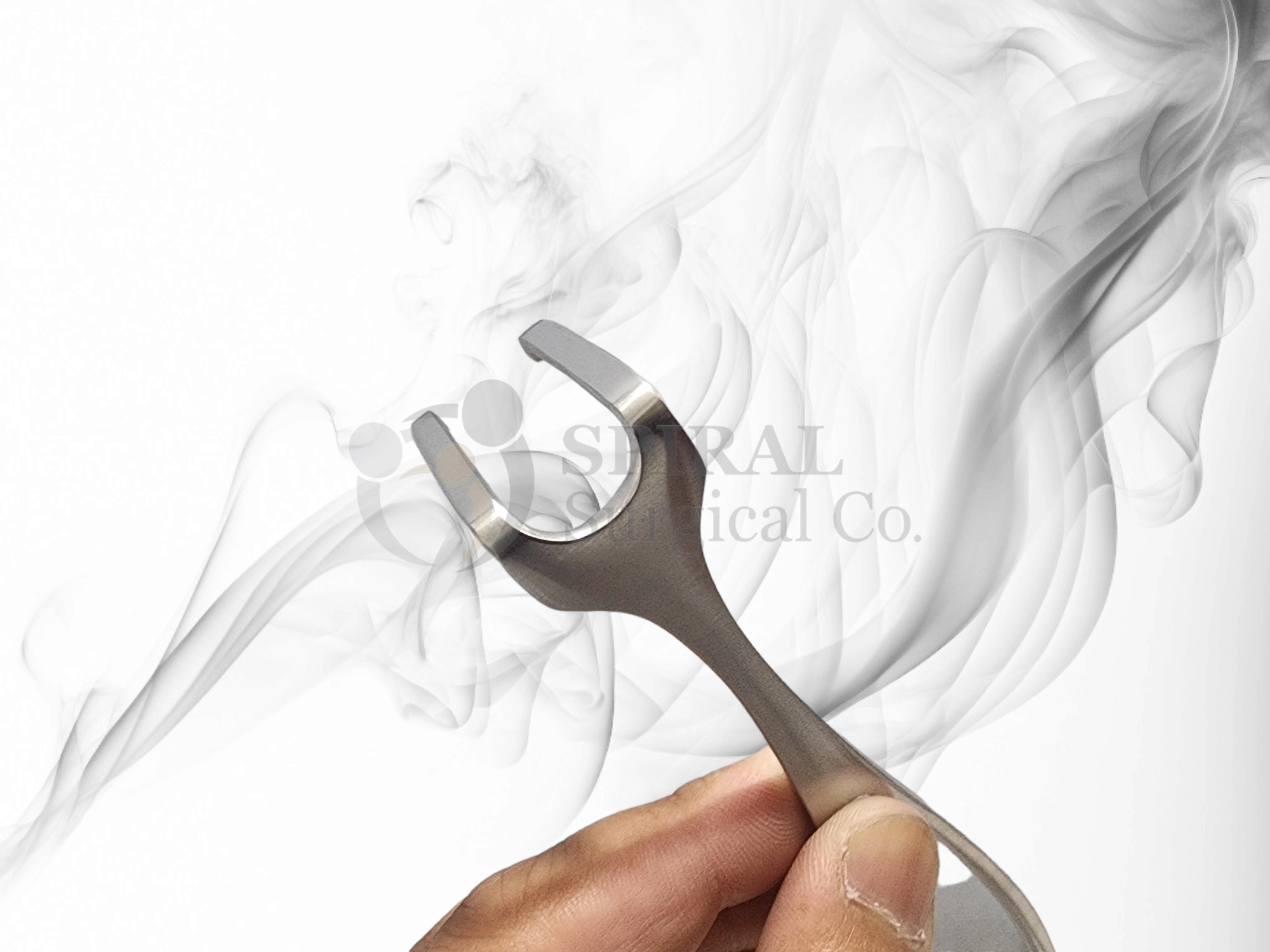 Czerny Retractor, Double Ended, Overall Length 180mm