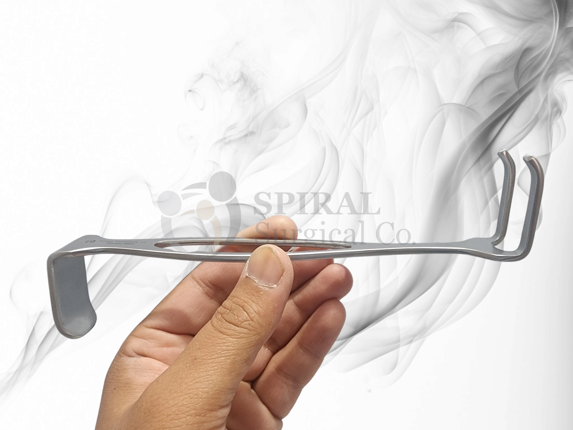 Czerny Retractor, Double Ended, Overall Length 180mm