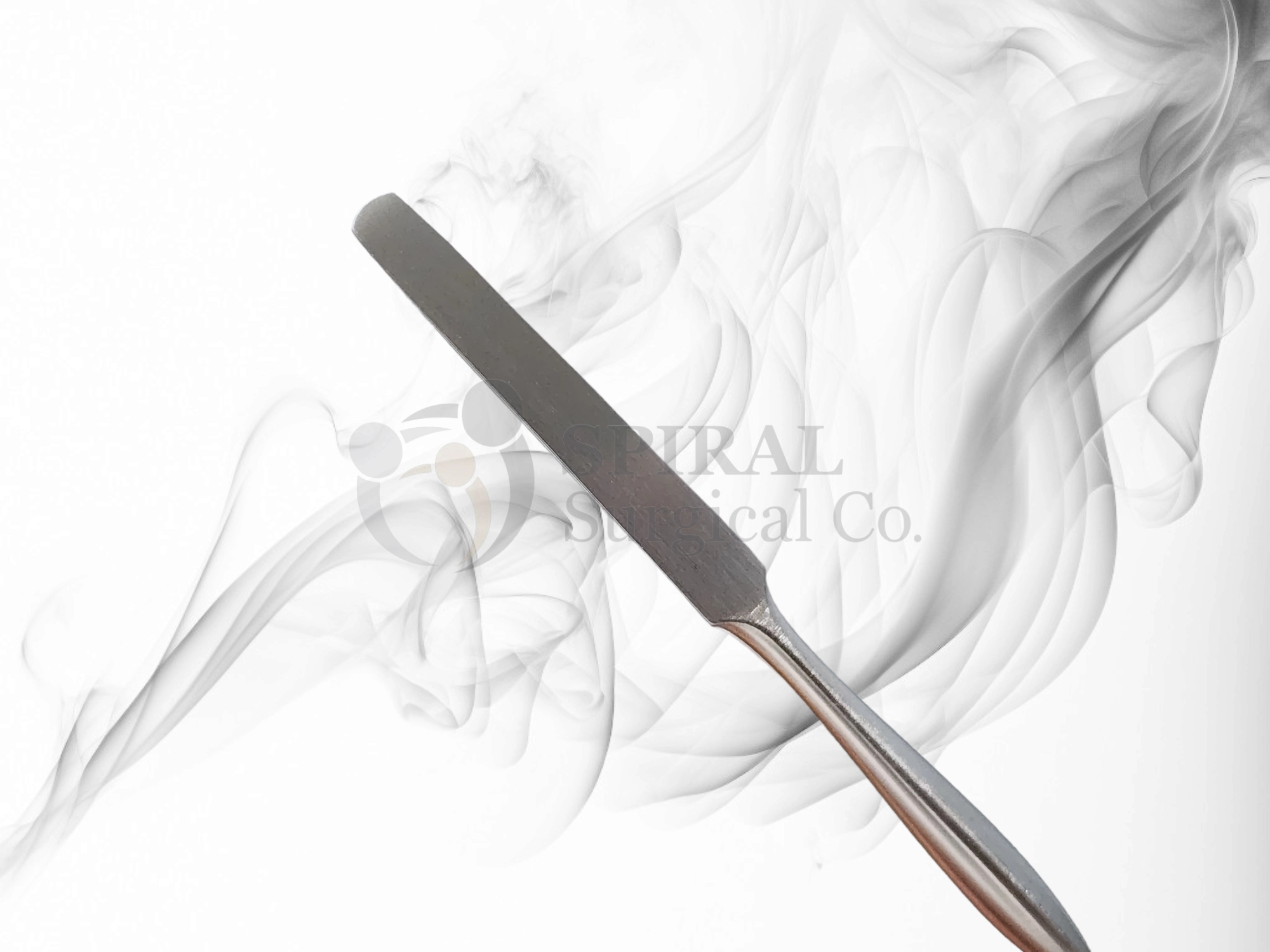Killian Septum Periosteal Elevator 22cm 2 Killian Septum Perisoteal Elevator, Straight, 18cm - 4.5mm Wide Tip