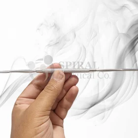 Killian Septum Periosteal Elevator 22cm 3 Killian Septum Perisoteal Elevator, Straight, 18cm - 4.5mm Wide Tip