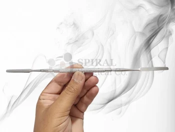 Killian Septum Perisoteal Elevator, Straight, 18cm - 4.5mm Wide Tip