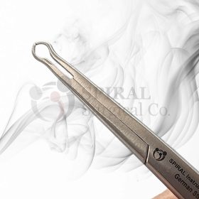 Vasectomy-Fixation-Clamp-Ring-Tip-12.5cm