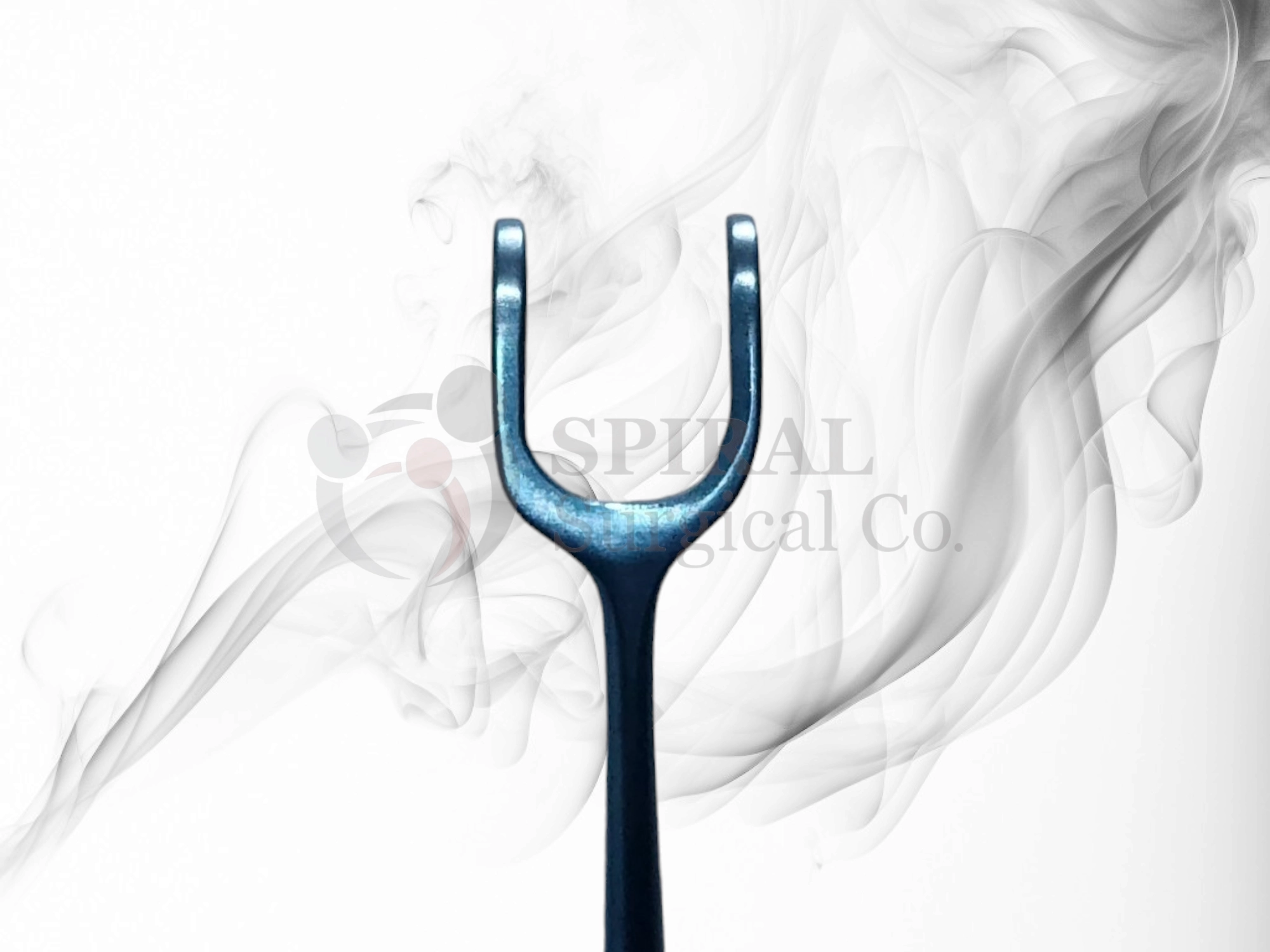 Joseph Skin Hook, 16cm, Ti-Coat Series, Double Prong, Sharp - 10mm