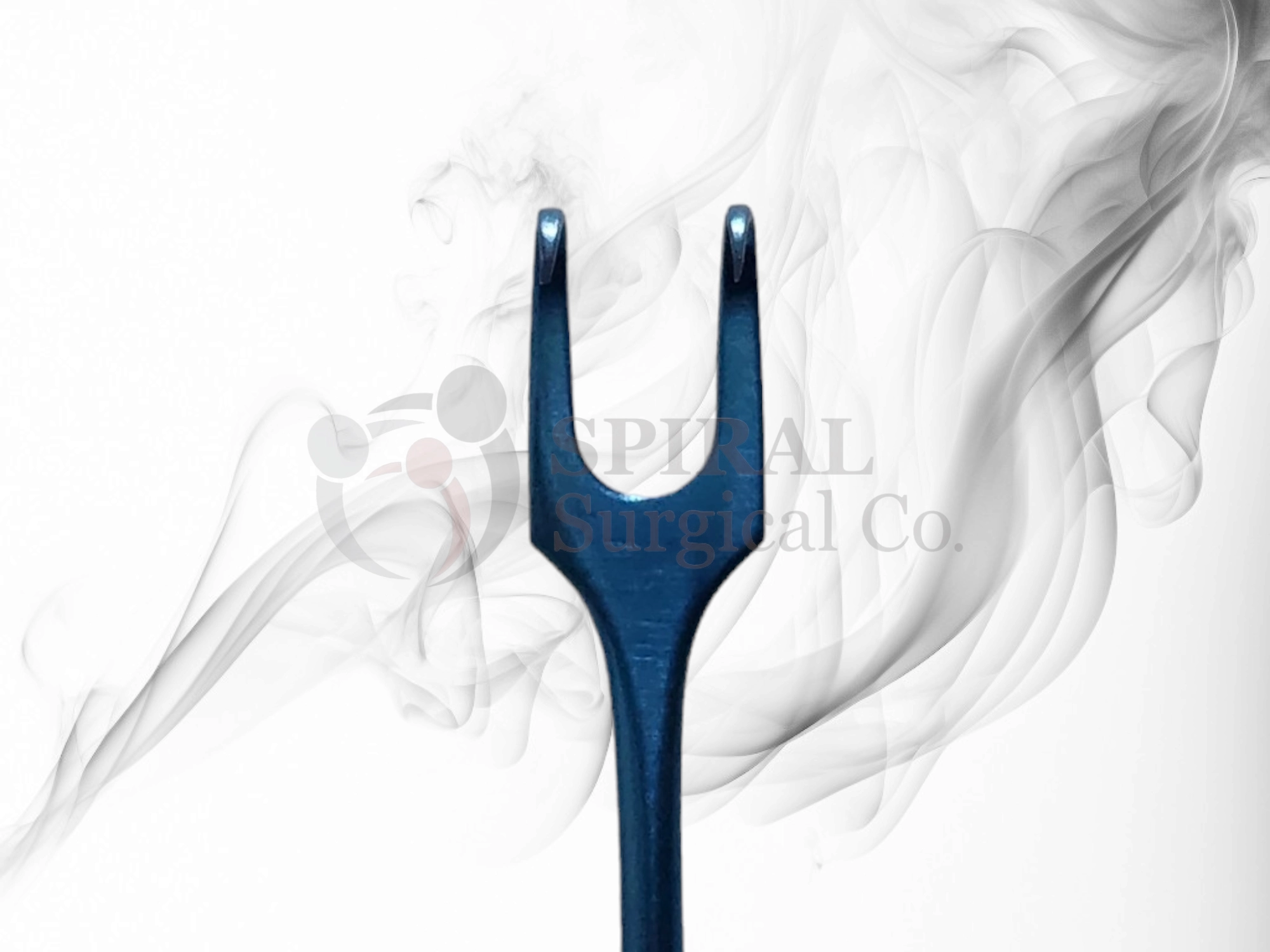 Joseph Skin Hook, 16cm, Ti-Coat Series, Double Prong, Sharp - 7mm