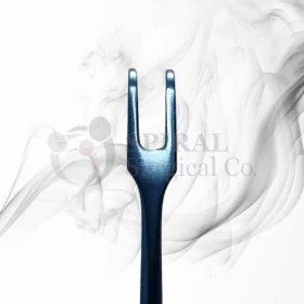 Joseph Skin Hook, 16cm, Ti-Coat Series, Double Prong, Sharp – 5mm
