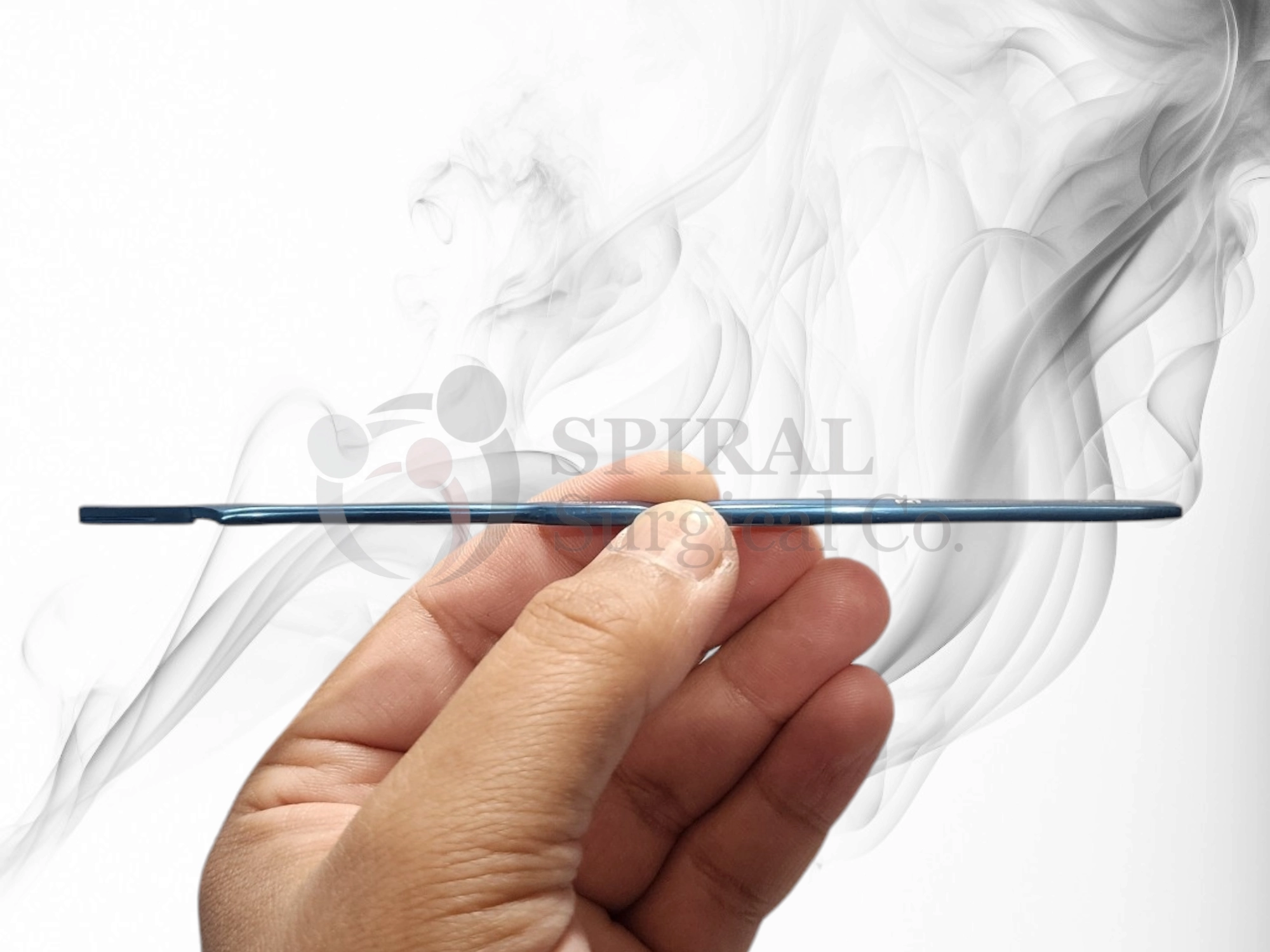 Scalpel Handle, #7, Ti-Coat Series,16.5cm