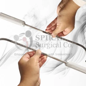 Agris-Dingmann Submammary Dissector, Set of 2 Left+Right Agris-Dingmann Submammary Dissector, Left + Right