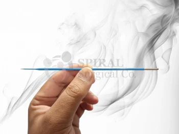 Electrodes - Needle Type Precise, Non Stick PTFE Coated, 15cm