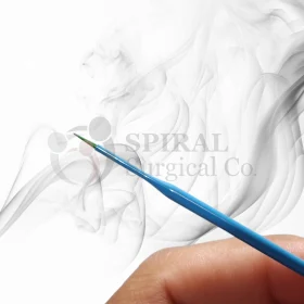 Electrodes - Needle Type Precise, Non Stick PTFE Coated, 15cm