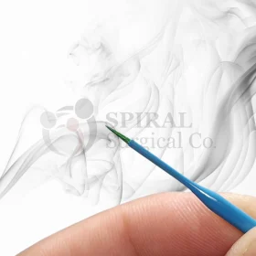 Electrodes - Needle Type Precise, Non Stick PTFE Coated, 7cm