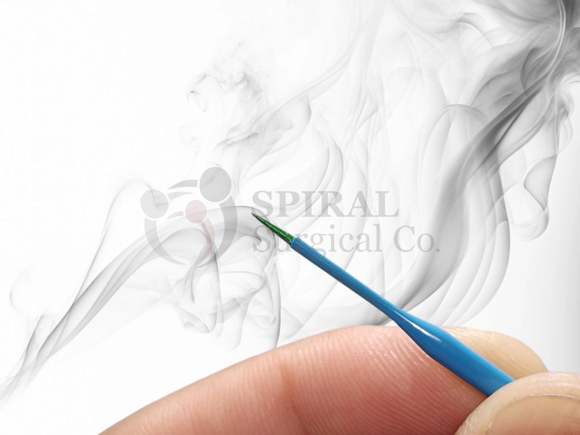 Electrodes - Needle Type Precise, Non Stick PTFE Coated, 7cm