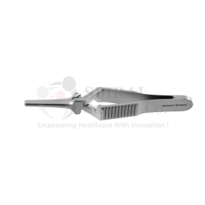 Cooley Bulldog Clamp, Straight, Cross Action Handle Cooley Bulldog Clamp, Straight, Cross Action Handle