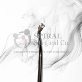 Cottle-Daniel Raspatory 21cm