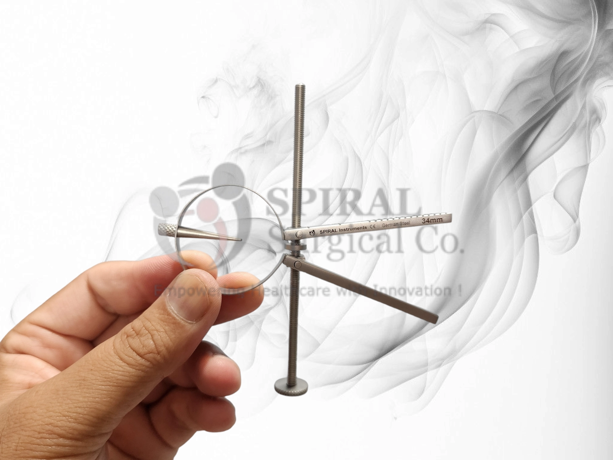 Halpern Breast Marker 34mm
