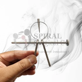 Halpern Breast Marker 34mm