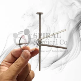 Halpern Breast Marker 34mm