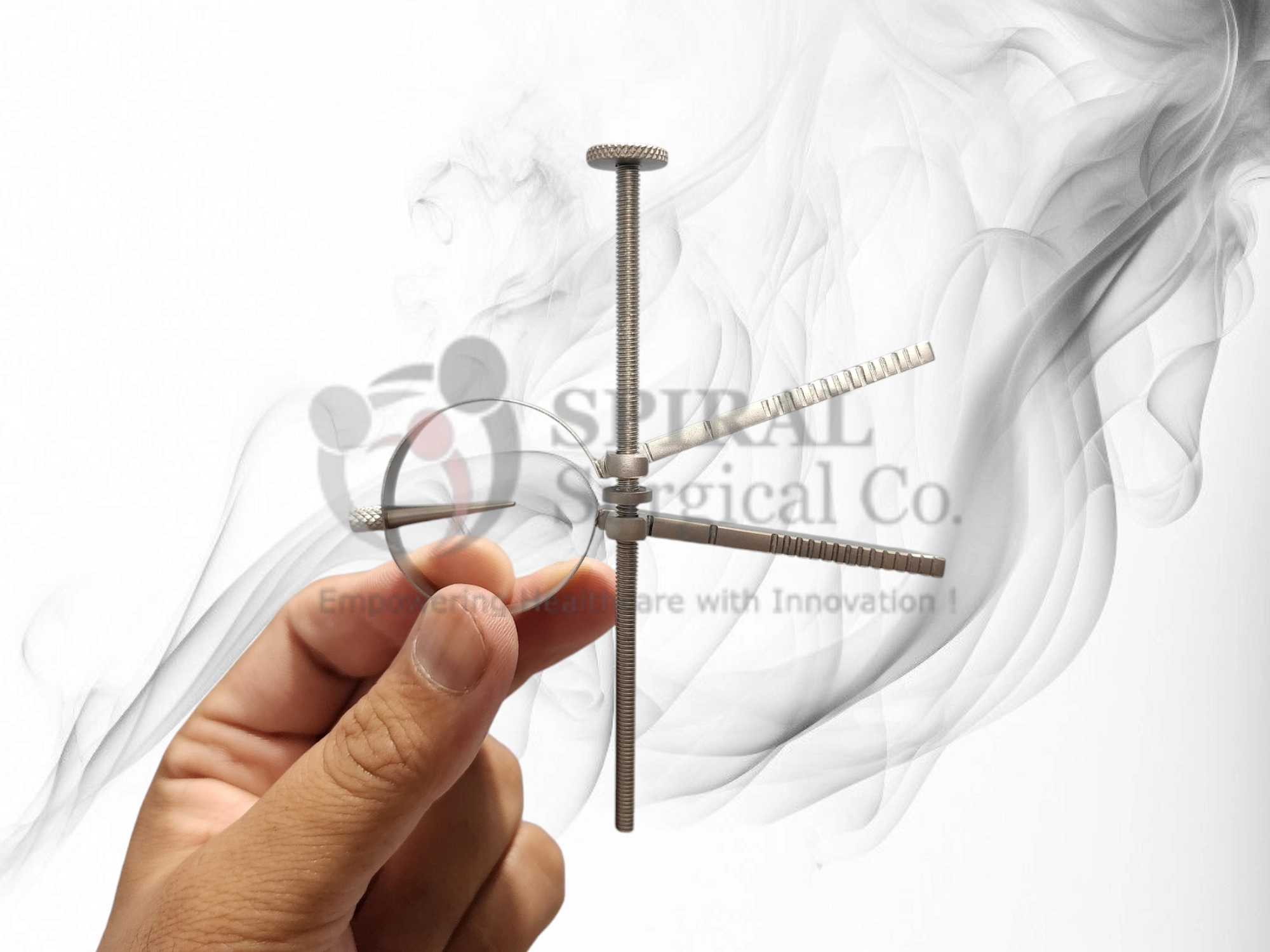 Halpern Breast Marker 34mm