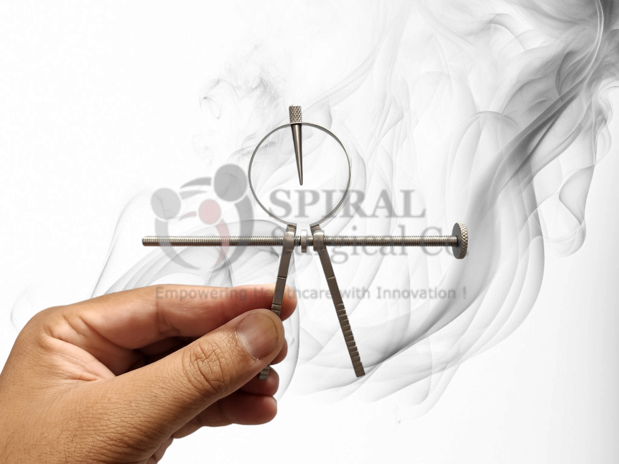 Halpern Breast Marker 34mm